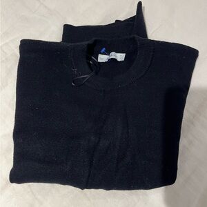 Zara Cropped Sweater